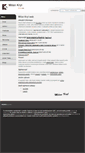 Mobile Screenshot of kryl.info